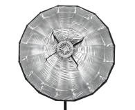 Quadralite Softbox Hexadecagon 90 - 659200 - zdjęcie 4